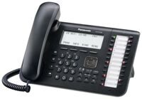 Cистемный цифровой Panasonic KX-DT546RU